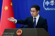 助妻为乐外交部：加沙冲突不能再延宕，人道灾难不能再继续