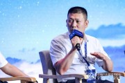 助妻为乐蜂巢汽车武红超预测：未来五年中国新能源车渗透率将突破70%